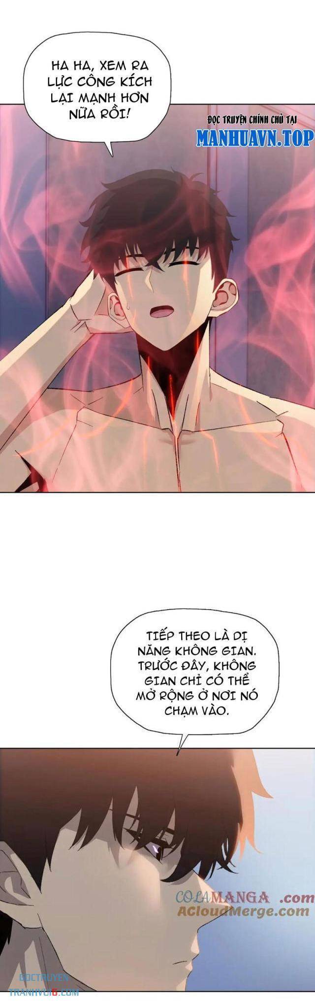Kẻ Tàn Nhẫn Ngày Tận Thế: Bắt Đầu Dự Trữ Hàng Tỉ Tấn Vật Tư Chap 41 - Next Chap 42