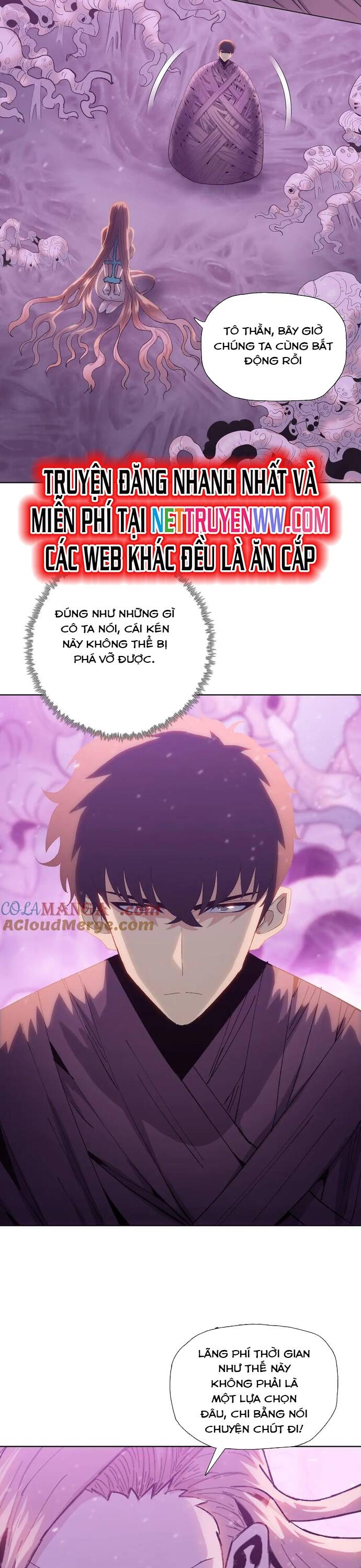 Kẻ Tàn Nhẫn Ngày Tận Thế: Bắt Đầu Dự Trữ Hàng Tỉ Tấn Vật Tư Chap 42 - Next Chap 43