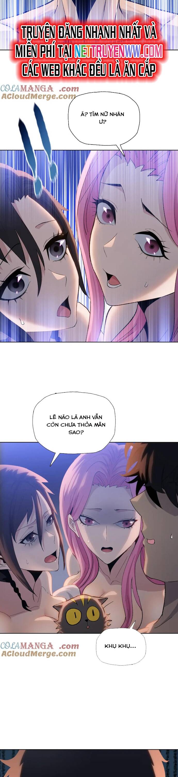 Kẻ Tàn Nhẫn Ngày Tận Thế: Bắt Đầu Dự Trữ Hàng Tỉ Tấn Vật Tư Chap 42 - Next Chap 43