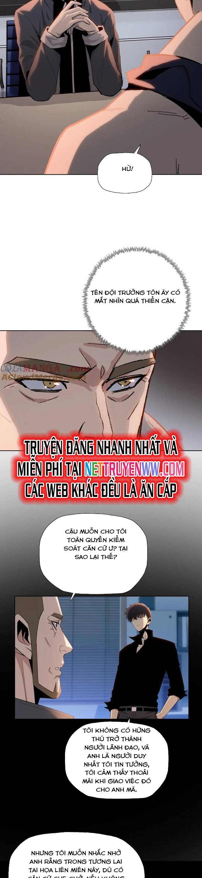 Kẻ Tàn Nhẫn Ngày Tận Thế: Bắt Đầu Dự Trữ Hàng Tỉ Tấn Vật Tư Chap 42 - Next Chap 43