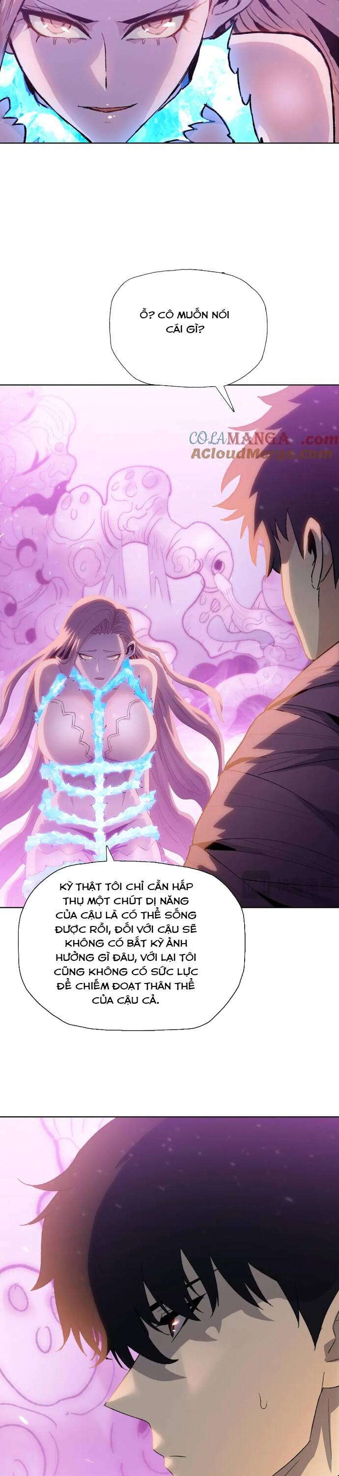 Kẻ Tàn Nhẫn Ngày Tận Thế: Bắt Đầu Dự Trữ Hàng Tỉ Tấn Vật Tư Chap 42 - Next Chap 43