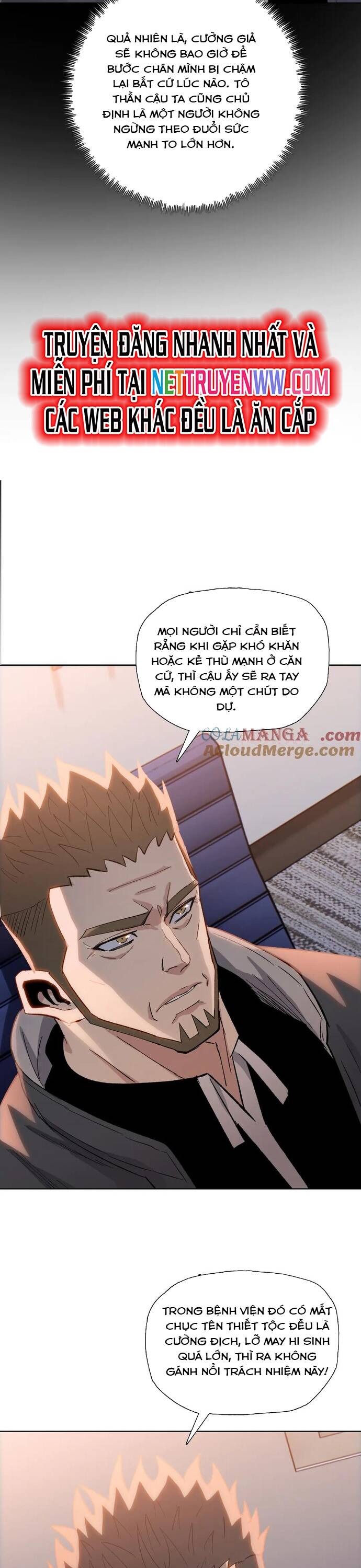 Kẻ Tàn Nhẫn Ngày Tận Thế: Bắt Đầu Dự Trữ Hàng Tỉ Tấn Vật Tư Chap 42 - Next Chap 43