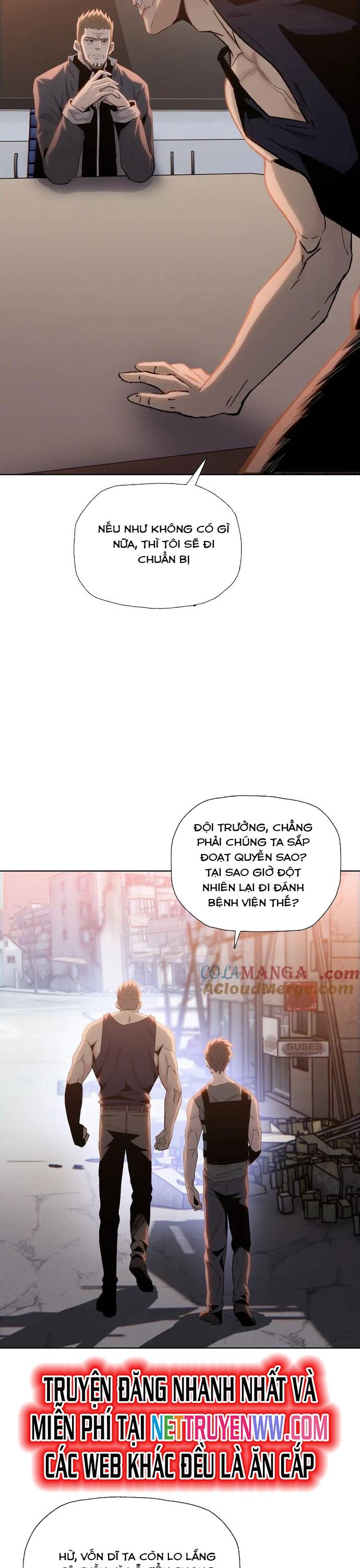 Kẻ Tàn Nhẫn Ngày Tận Thế: Bắt Đầu Dự Trữ Hàng Tỉ Tấn Vật Tư Chap 42 - Next Chap 43