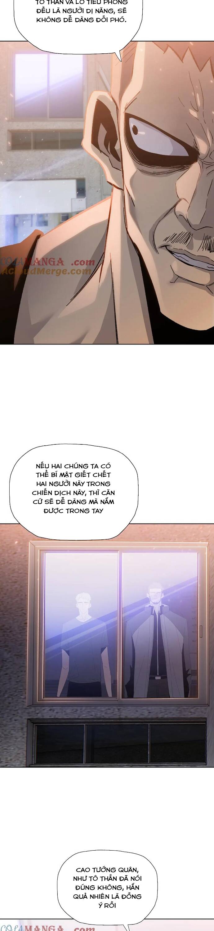 Kẻ Tàn Nhẫn Ngày Tận Thế: Bắt Đầu Dự Trữ Hàng Tỉ Tấn Vật Tư Chap 42 - Next Chap 43