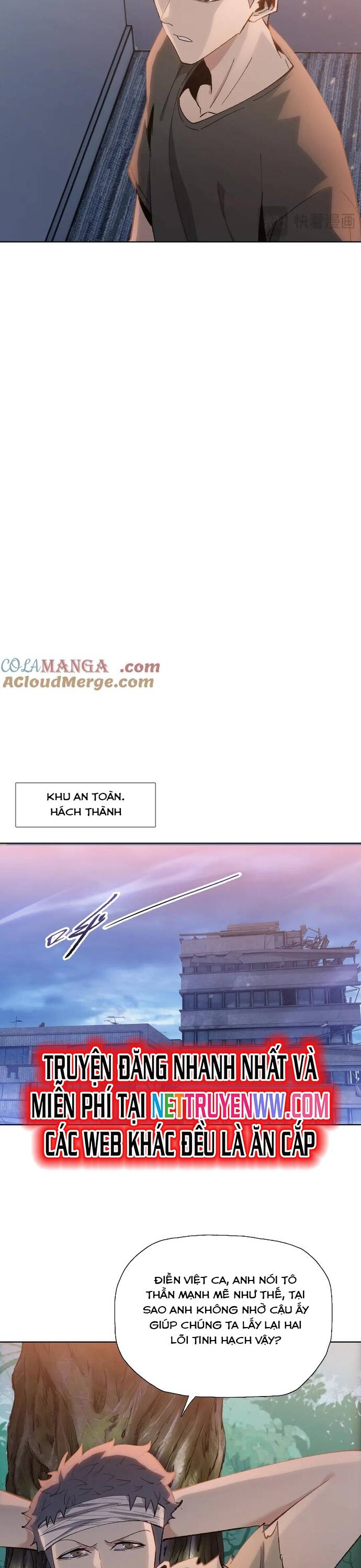 Kẻ Tàn Nhẫn Ngày Tận Thế: Bắt Đầu Dự Trữ Hàng Tỉ Tấn Vật Tư Chap 42 - Next Chap 43