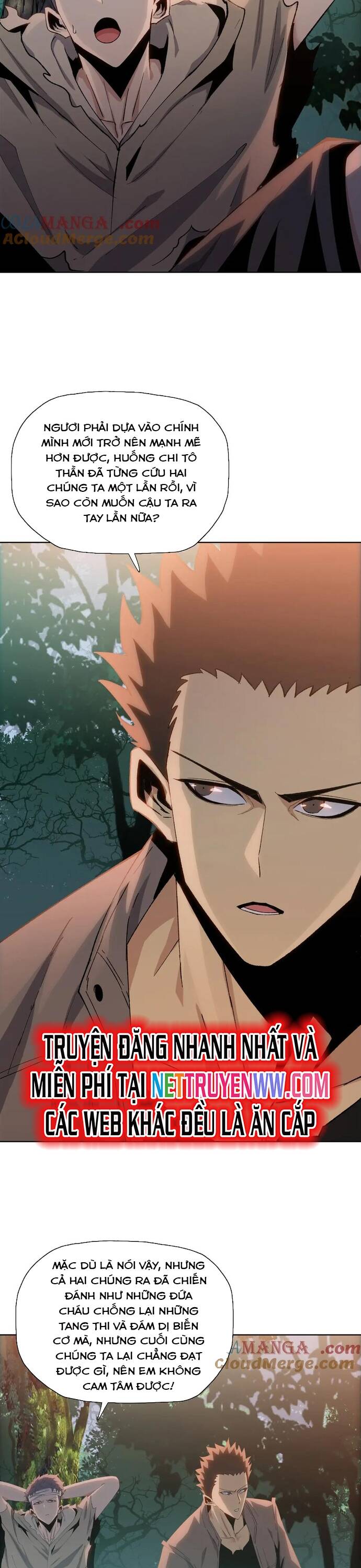 Kẻ Tàn Nhẫn Ngày Tận Thế: Bắt Đầu Dự Trữ Hàng Tỉ Tấn Vật Tư Chap 42 - Next Chap 43