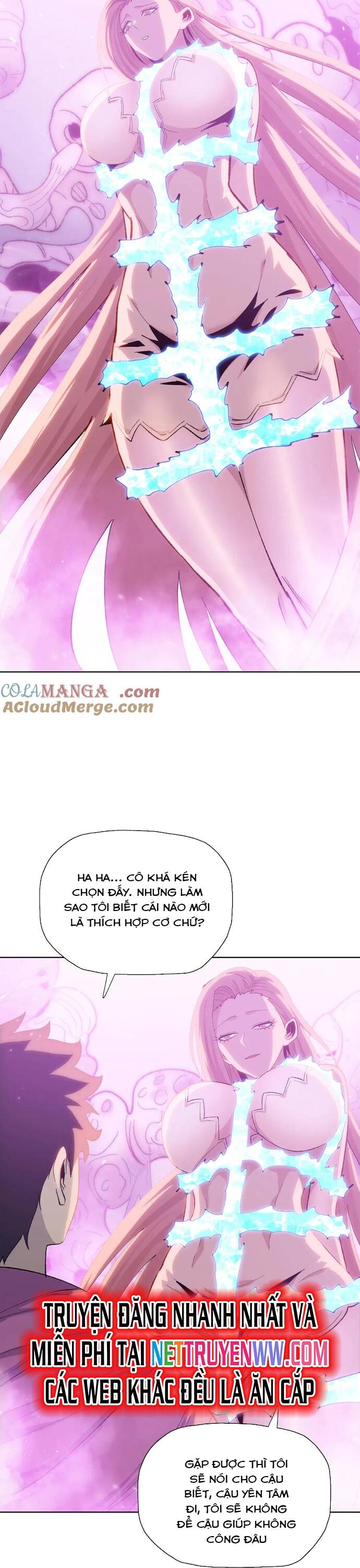 Kẻ Tàn Nhẫn Ngày Tận Thế: Bắt Đầu Dự Trữ Hàng Tỉ Tấn Vật Tư Chap 42 - Next Chap 43
