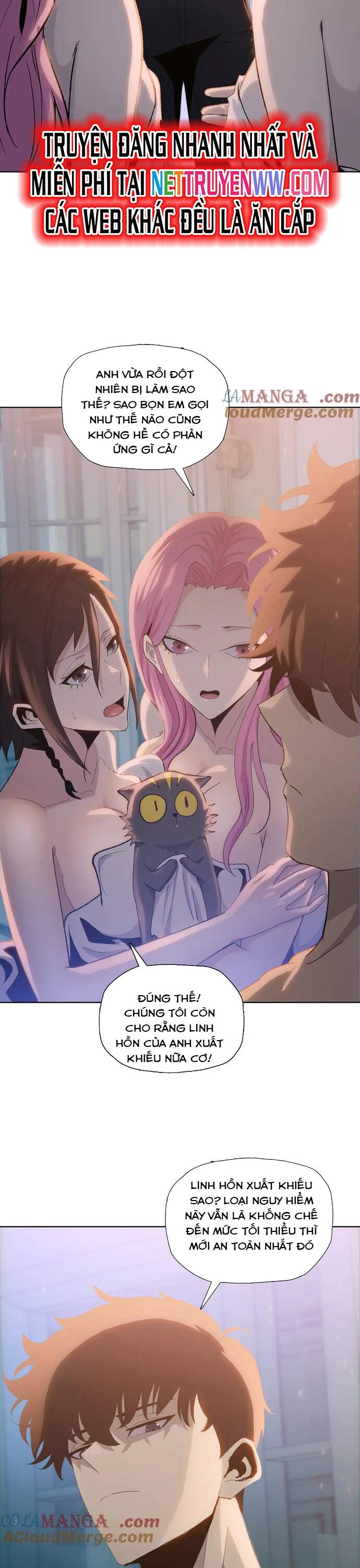 Kẻ Tàn Nhẫn Ngày Tận Thế: Bắt Đầu Dự Trữ Hàng Tỉ Tấn Vật Tư Chap 42 - Next Chap 43