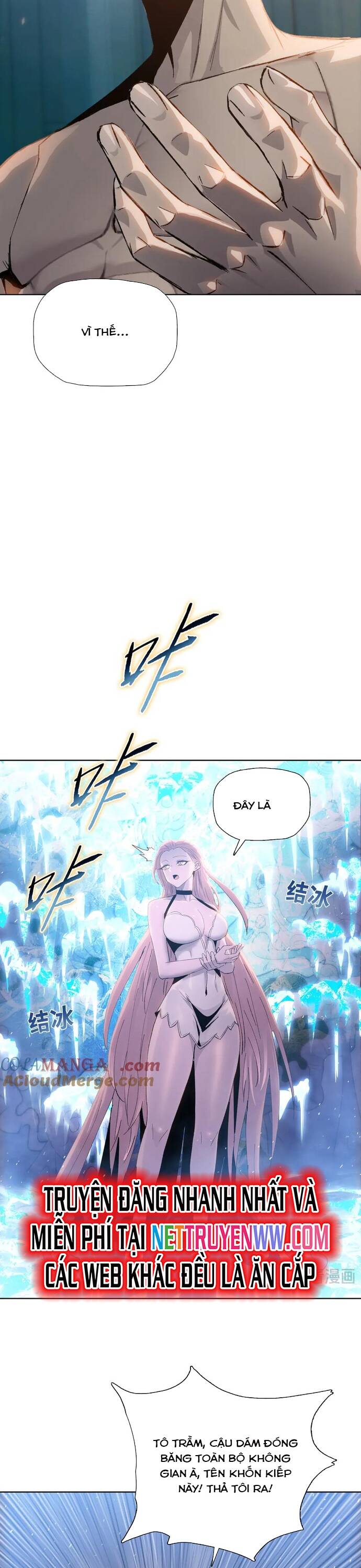 Kẻ Tàn Nhẫn Ngày Tận Thế: Bắt Đầu Dự Trữ Hàng Tỉ Tấn Vật Tư Chap 42 - Next Chap 43