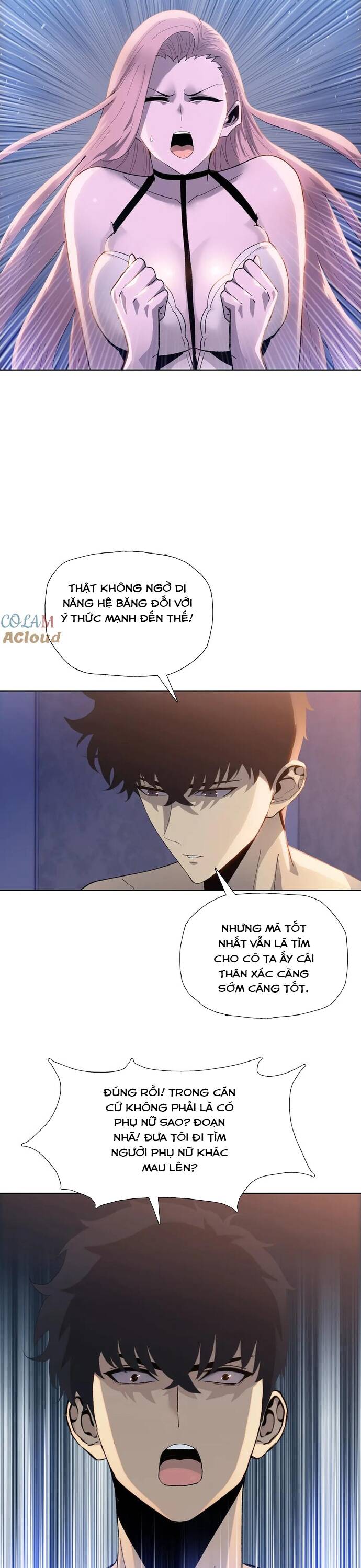 Kẻ Tàn Nhẫn Ngày Tận Thế: Bắt Đầu Dự Trữ Hàng Tỉ Tấn Vật Tư Chap 42 - Next Chap 43