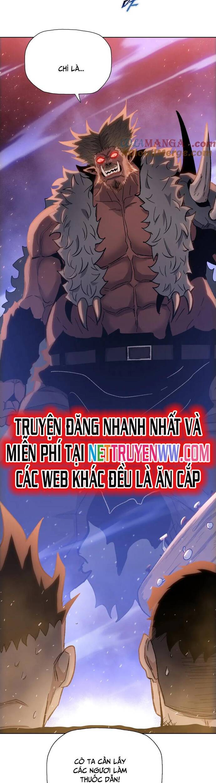 Kẻ Tàn Nhẫn Ngày Tận Thế: Bắt Đầu Dự Trữ Hàng Tỉ Tấn Vật Tư Chap 43 - Next Chap 44
