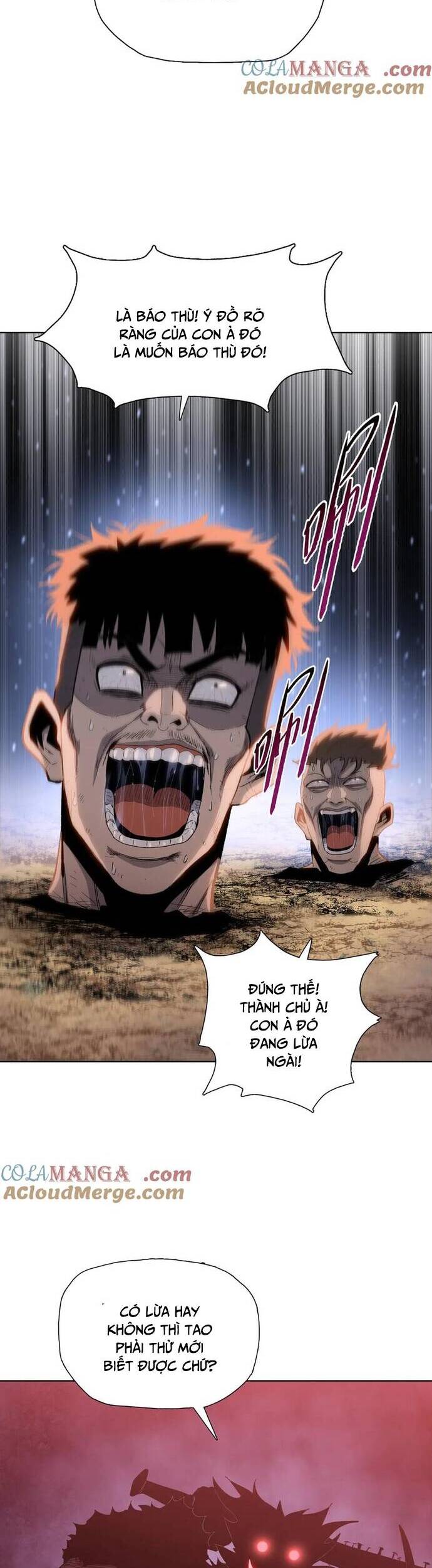 Kẻ Tàn Nhẫn Ngày Tận Thế: Bắt Đầu Dự Trữ Hàng Tỉ Tấn Vật Tư Chap 43 - Next Chap 44