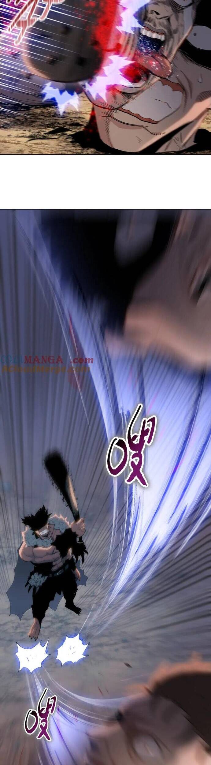Kẻ Tàn Nhẫn Ngày Tận Thế: Bắt Đầu Dự Trữ Hàng Tỉ Tấn Vật Tư Chap 43 - Next Chap 44