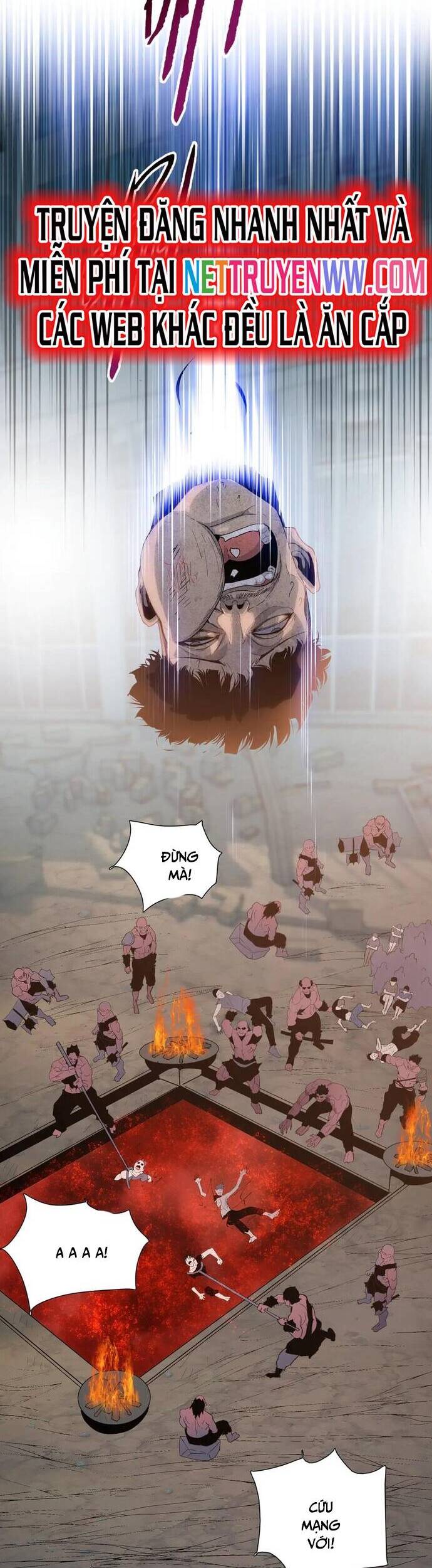 Kẻ Tàn Nhẫn Ngày Tận Thế: Bắt Đầu Dự Trữ Hàng Tỉ Tấn Vật Tư Chap 43 - Next Chap 44