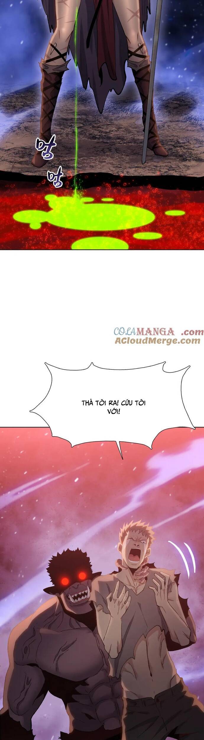 Kẻ Tàn Nhẫn Ngày Tận Thế: Bắt Đầu Dự Trữ Hàng Tỉ Tấn Vật Tư Chap 43 - Next Chap 44