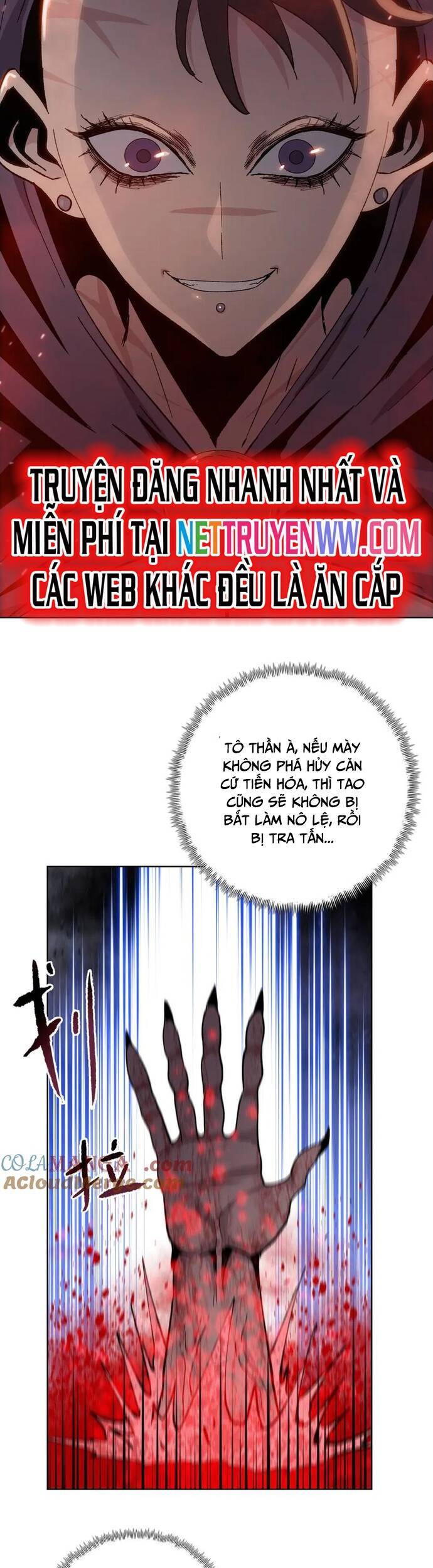 Kẻ Tàn Nhẫn Ngày Tận Thế: Bắt Đầu Dự Trữ Hàng Tỉ Tấn Vật Tư Chap 43 - Next Chap 44