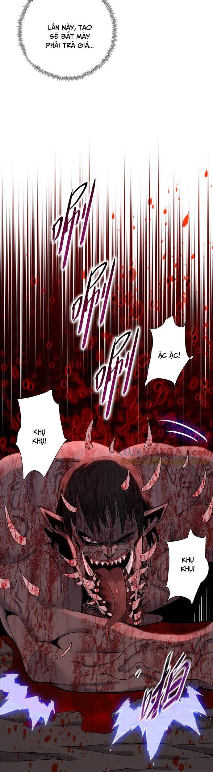 Kẻ Tàn Nhẫn Ngày Tận Thế: Bắt Đầu Dự Trữ Hàng Tỉ Tấn Vật Tư Chap 43 - Next Chap 44