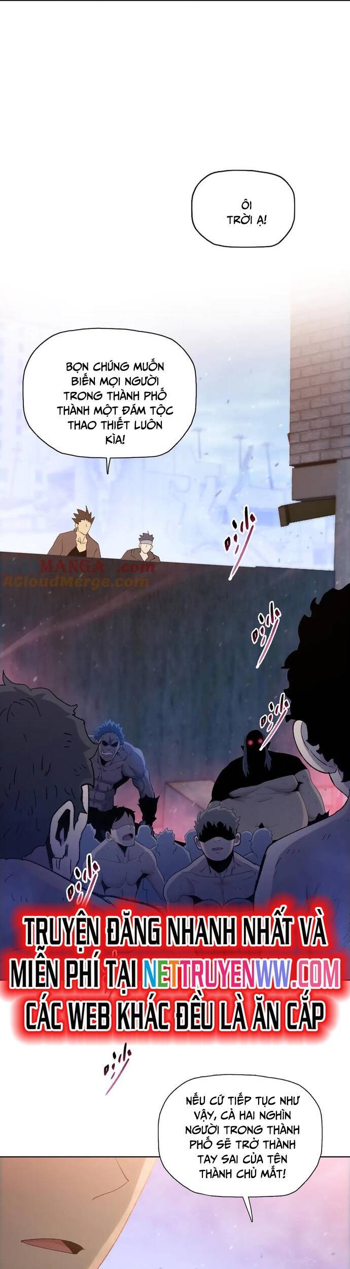 Kẻ Tàn Nhẫn Ngày Tận Thế: Bắt Đầu Dự Trữ Hàng Tỉ Tấn Vật Tư Chap 43 - Next Chap 44