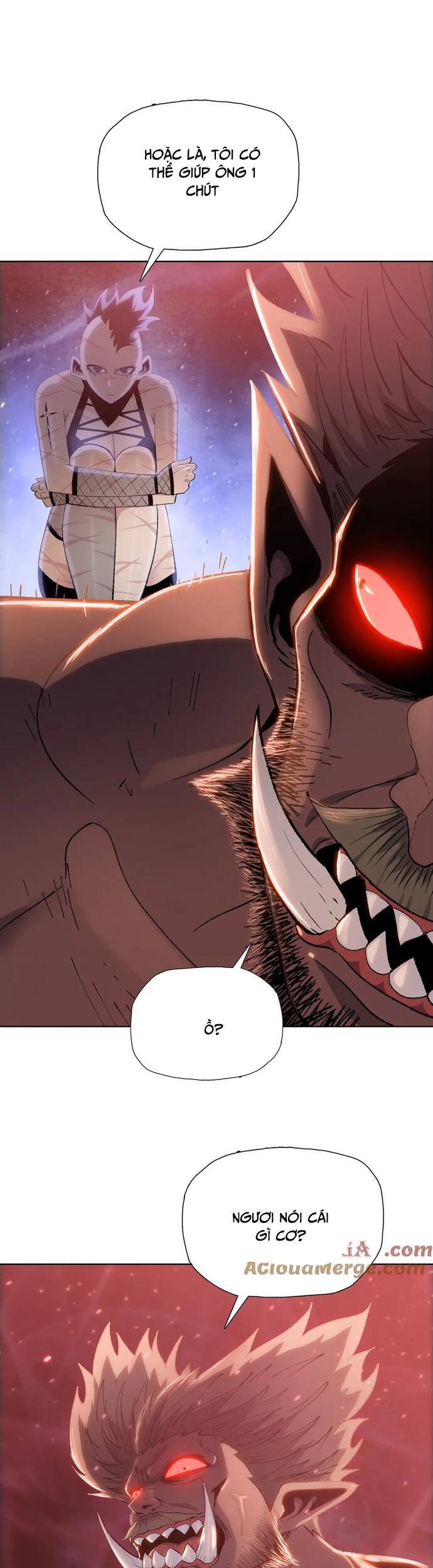 Kẻ Tàn Nhẫn Ngày Tận Thế: Bắt Đầu Dự Trữ Hàng Tỉ Tấn Vật Tư Chap 43 - Next Chap 44