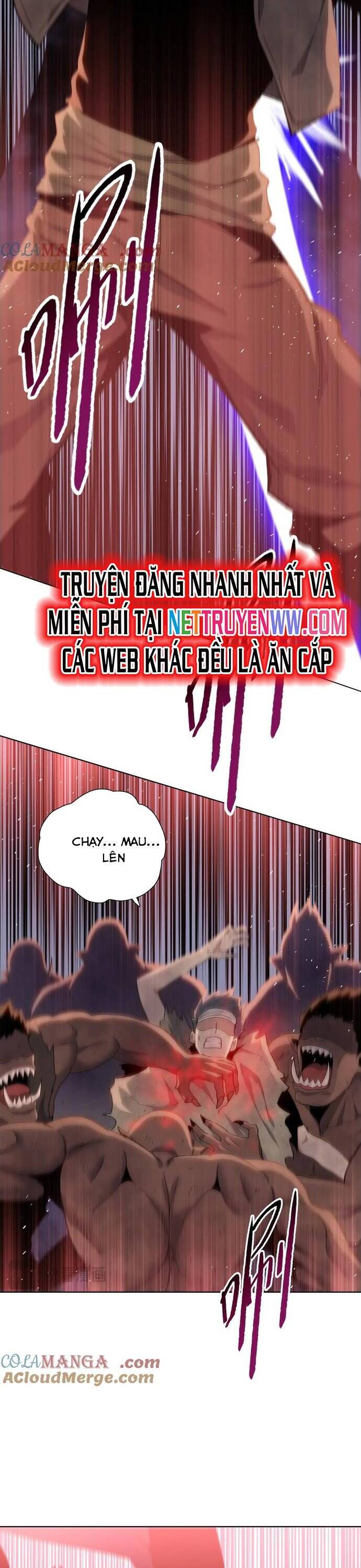 Kẻ Tàn Nhẫn Ngày Tận Thế: Bắt Đầu Dự Trữ Hàng Tỉ Tấn Vật Tư Chap 44 - Next Chap 45