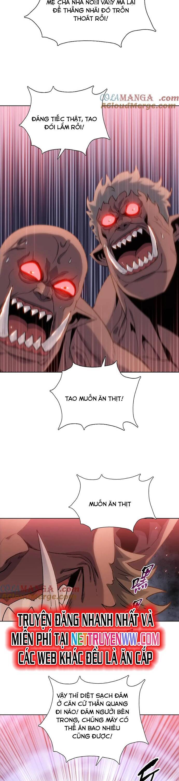Kẻ Tàn Nhẫn Ngày Tận Thế: Bắt Đầu Dự Trữ Hàng Tỉ Tấn Vật Tư Chap 44 - Next Chap 45