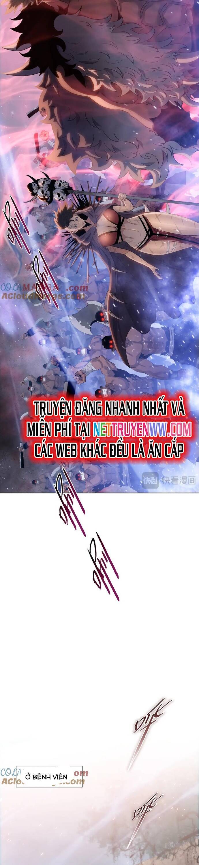 Kẻ Tàn Nhẫn Ngày Tận Thế: Bắt Đầu Dự Trữ Hàng Tỉ Tấn Vật Tư Chap 44 - Next Chap 45