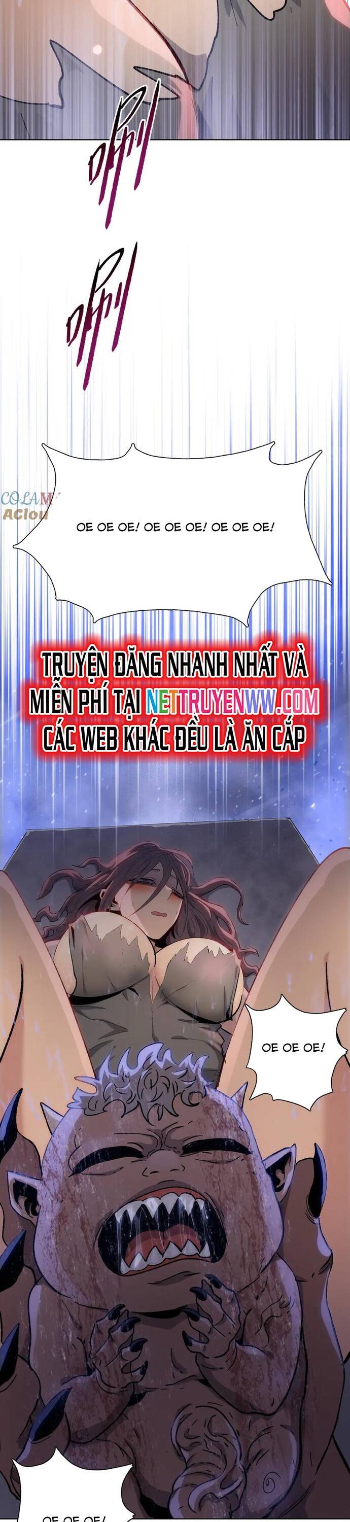 Kẻ Tàn Nhẫn Ngày Tận Thế: Bắt Đầu Dự Trữ Hàng Tỉ Tấn Vật Tư Chap 44 - Next Chap 45
