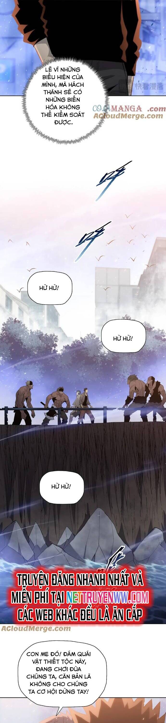 Kẻ Tàn Nhẫn Ngày Tận Thế: Bắt Đầu Dự Trữ Hàng Tỉ Tấn Vật Tư Chap 44 - Next Chap 45