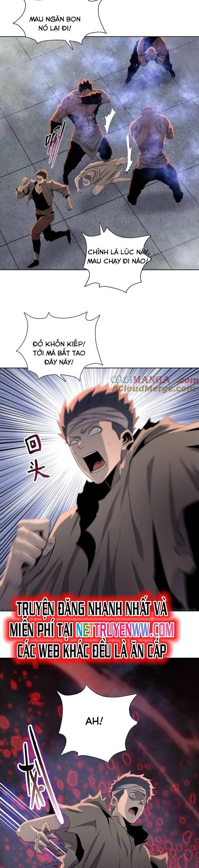 Kẻ Tàn Nhẫn Ngày Tận Thế: Bắt Đầu Dự Trữ Hàng Tỉ Tấn Vật Tư Chap 44 - Next Chap 45