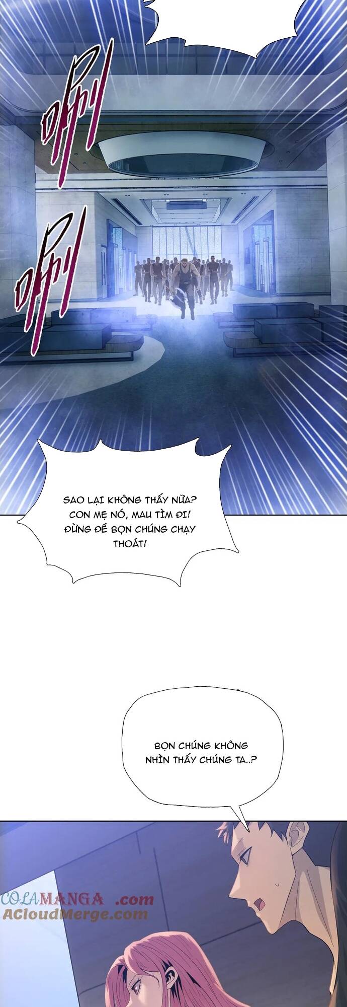 Kẻ Tàn Nhẫn Ngày Tận Thế: Bắt Đầu Dự Trữ Hàng Tỉ Tấn Vật Tư Chap 45 - Next Chap 46