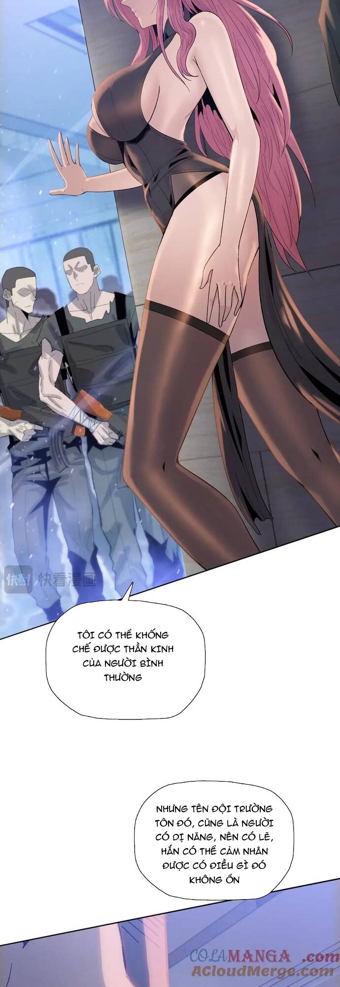 Kẻ Tàn Nhẫn Ngày Tận Thế: Bắt Đầu Dự Trữ Hàng Tỉ Tấn Vật Tư Chap 45 - Next Chap 46