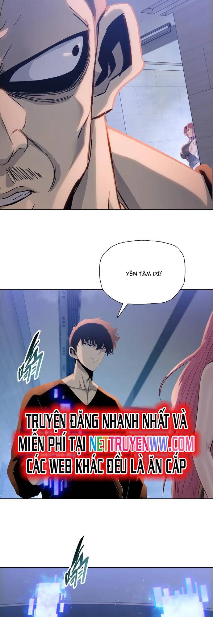 Kẻ Tàn Nhẫn Ngày Tận Thế: Bắt Đầu Dự Trữ Hàng Tỉ Tấn Vật Tư Chap 45 - Next Chap 46