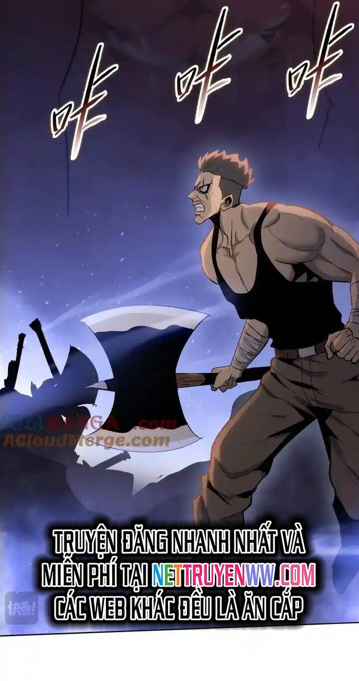 Kẻ Tàn Nhẫn Ngày Tận Thế: Bắt Đầu Dự Trữ Hàng Tỉ Tấn Vật Tư Chap 46 - Next Chap 47