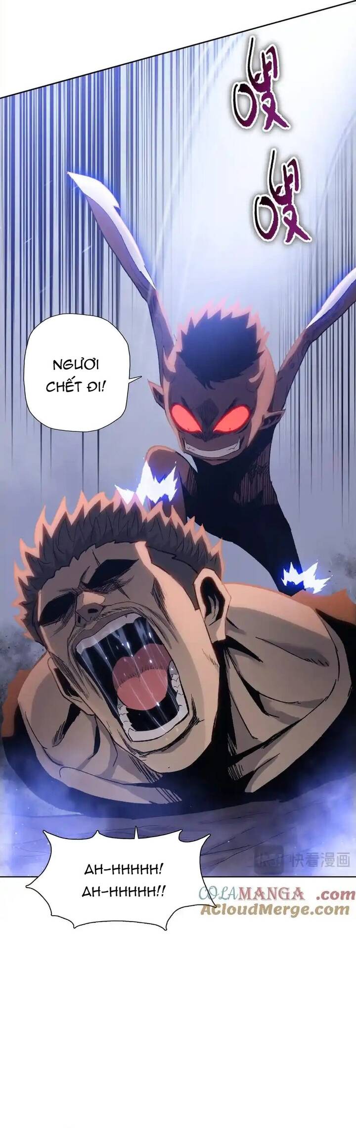 Kẻ Tàn Nhẫn Ngày Tận Thế: Bắt Đầu Dự Trữ Hàng Tỉ Tấn Vật Tư Chap 46 - Next Chap 47
