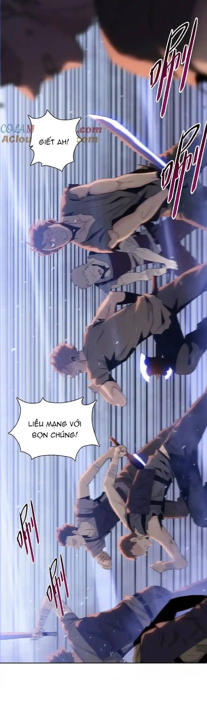 Kẻ Tàn Nhẫn Ngày Tận Thế: Bắt Đầu Dự Trữ Hàng Tỉ Tấn Vật Tư Chap 46 - Next Chap 47