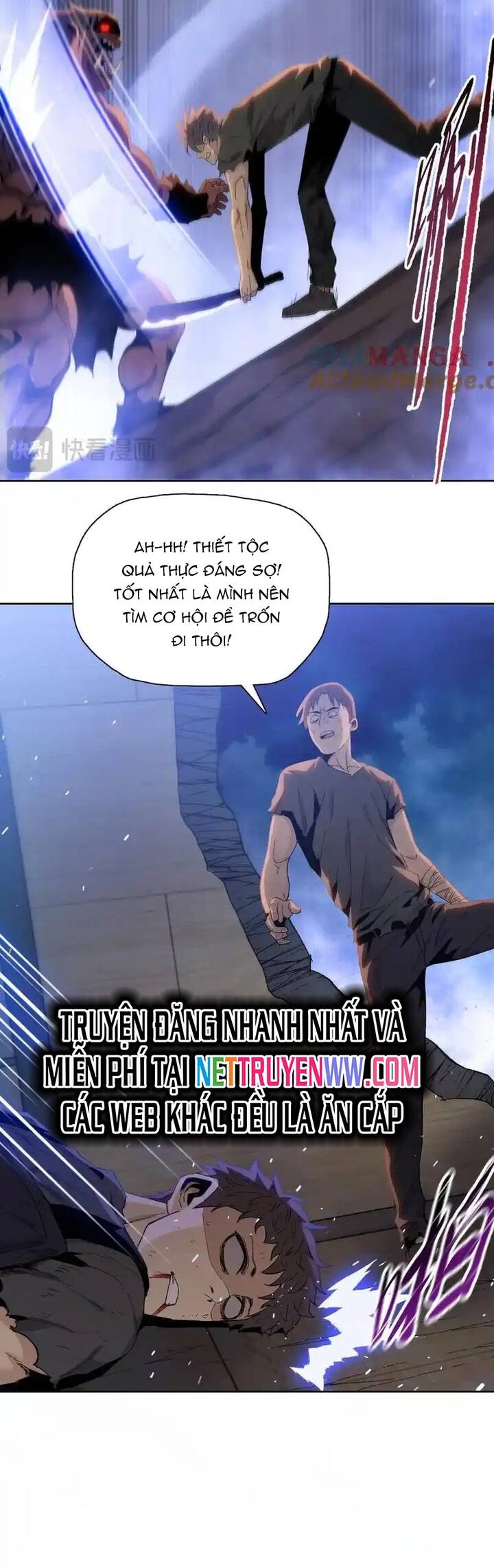 Kẻ Tàn Nhẫn Ngày Tận Thế: Bắt Đầu Dự Trữ Hàng Tỉ Tấn Vật Tư Chap 46 - Next Chap 47