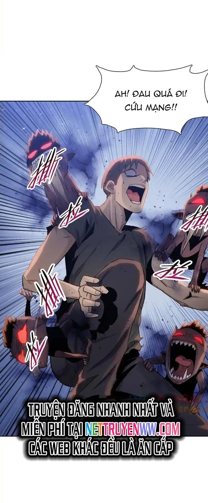 Kẻ Tàn Nhẫn Ngày Tận Thế: Bắt Đầu Dự Trữ Hàng Tỉ Tấn Vật Tư Chap 46 - Next Chap 47