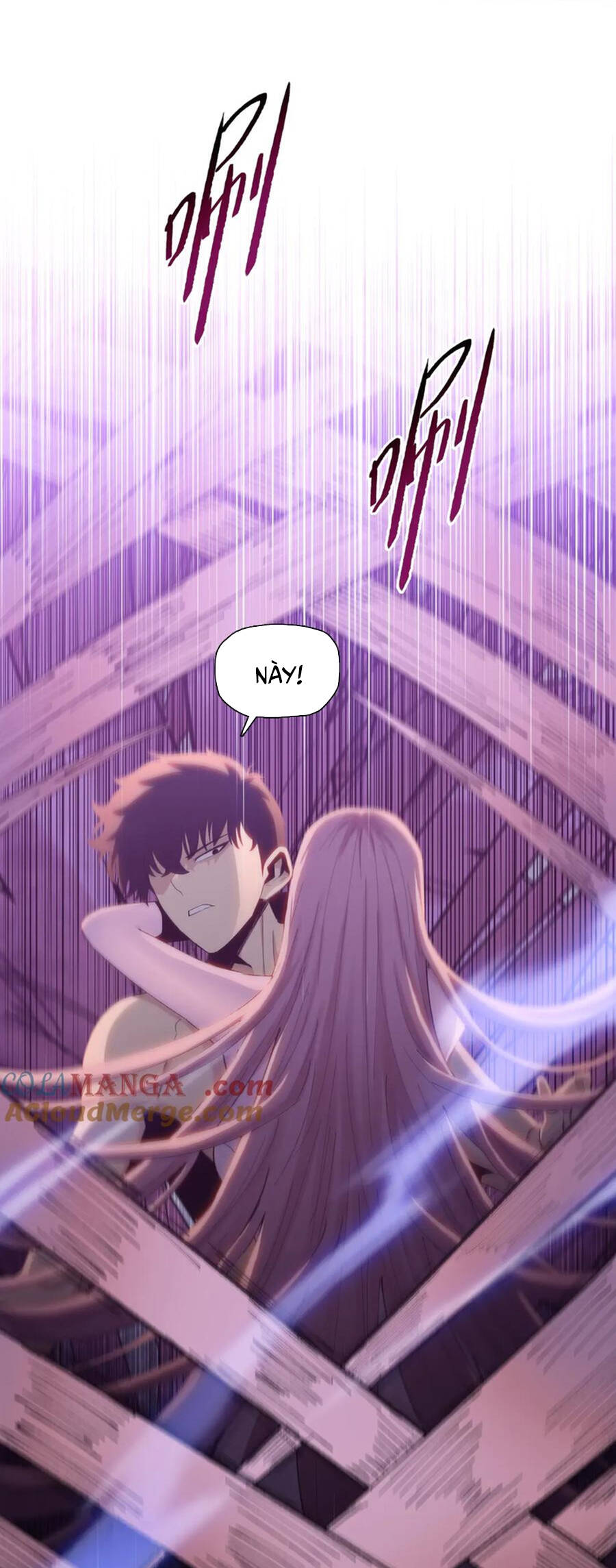 Kẻ Tàn Nhẫn Ngày Tận Thế: Bắt Đầu Dự Trữ Hàng Tỉ Tấn Vật Tư Chap 49 - Next Chap 50