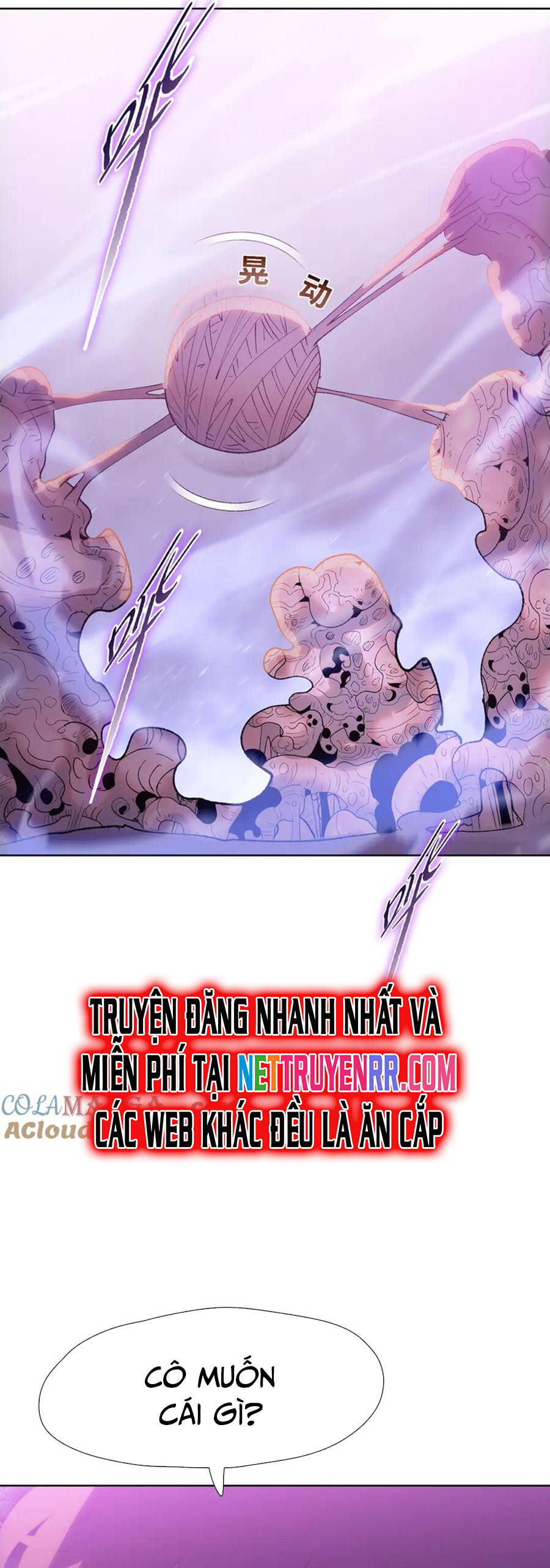 Kẻ Tàn Nhẫn Ngày Tận Thế: Bắt Đầu Dự Trữ Hàng Tỉ Tấn Vật Tư Chap 49 - Next Chap 50