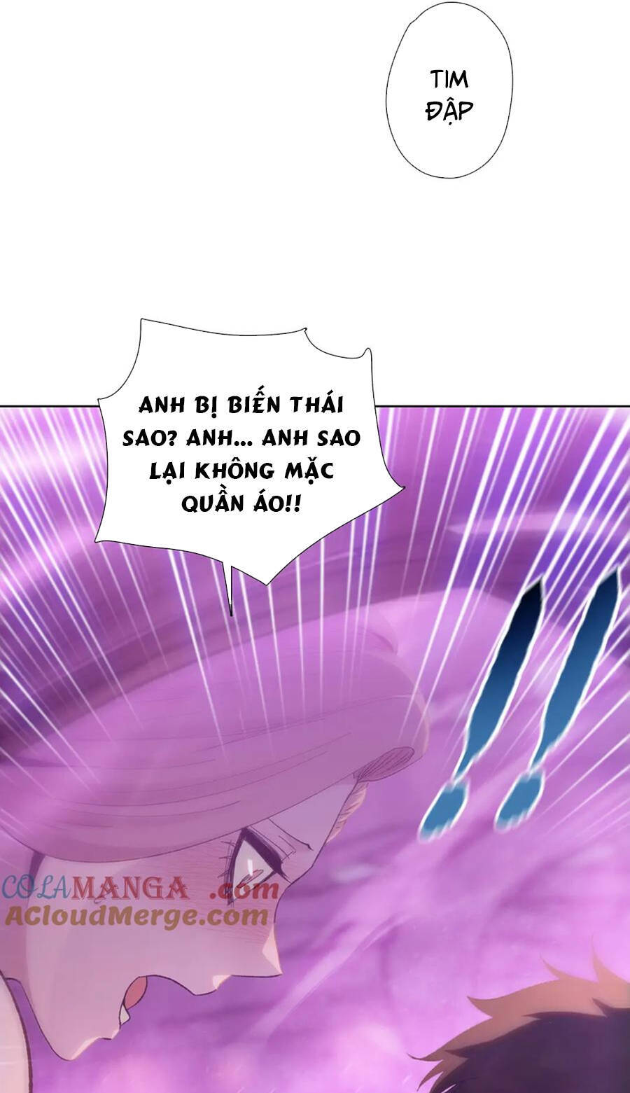 Kẻ Tàn Nhẫn Ngày Tận Thế: Bắt Đầu Dự Trữ Hàng Tỉ Tấn Vật Tư Chap 49 - Next Chap 50