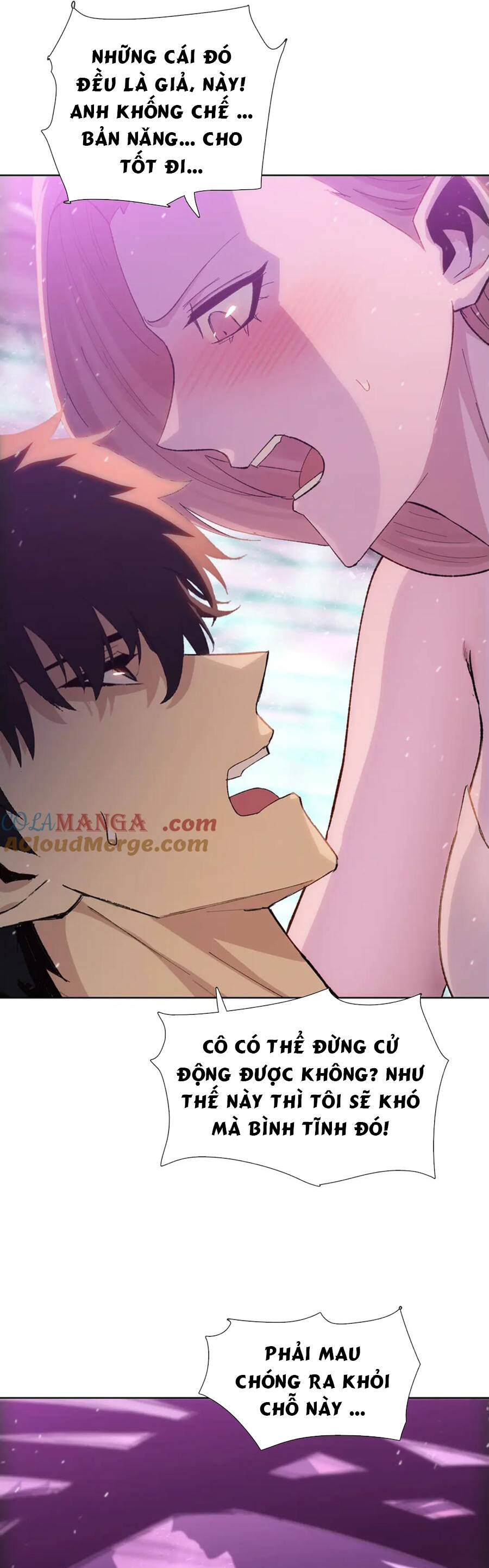 Kẻ Tàn Nhẫn Ngày Tận Thế: Bắt Đầu Dự Trữ Hàng Tỉ Tấn Vật Tư Chap 49 - Next Chap 50