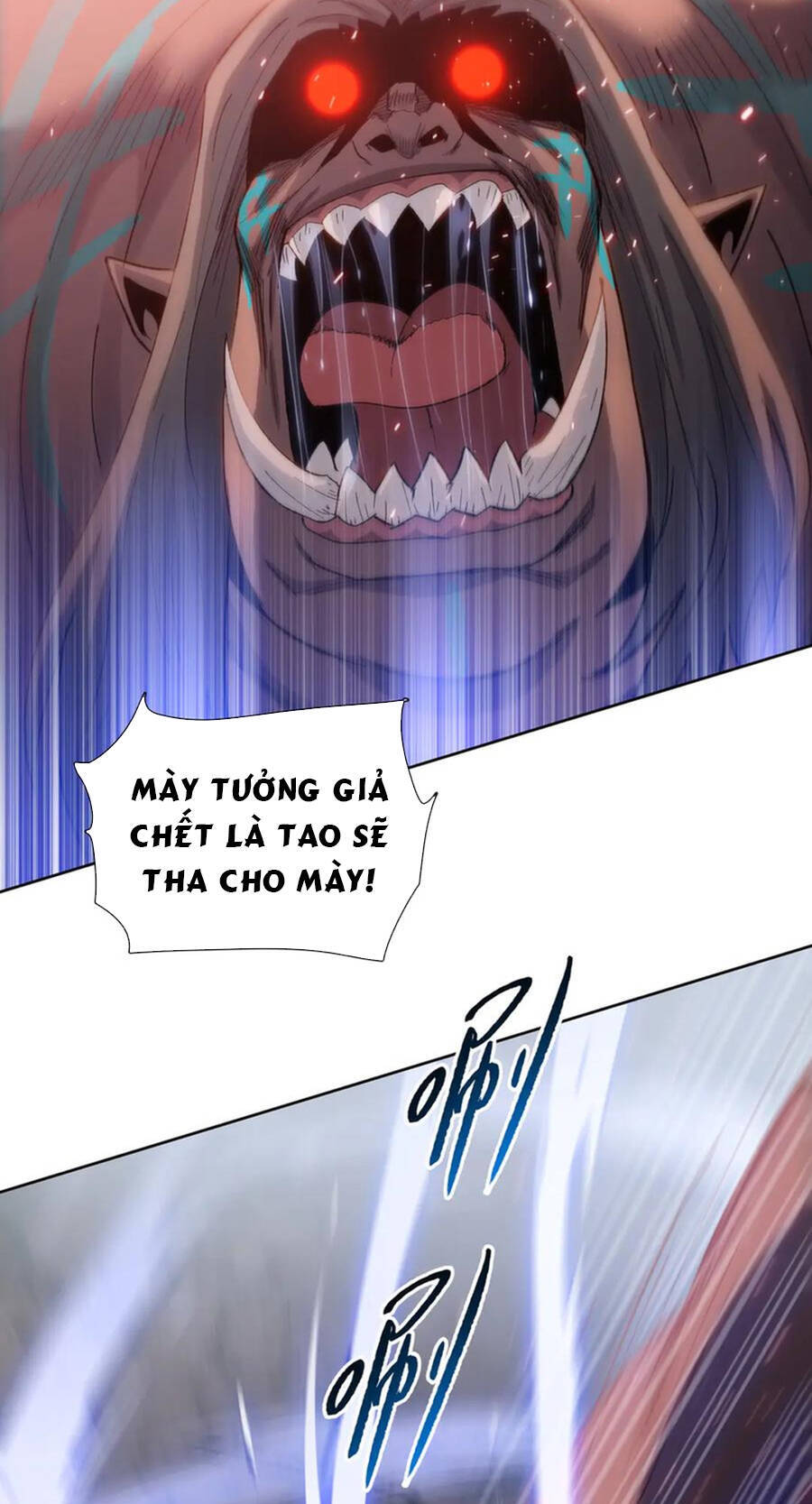 Kẻ Tàn Nhẫn Ngày Tận Thế: Bắt Đầu Dự Trữ Hàng Tỉ Tấn Vật Tư Chap 49 - Next Chap 50