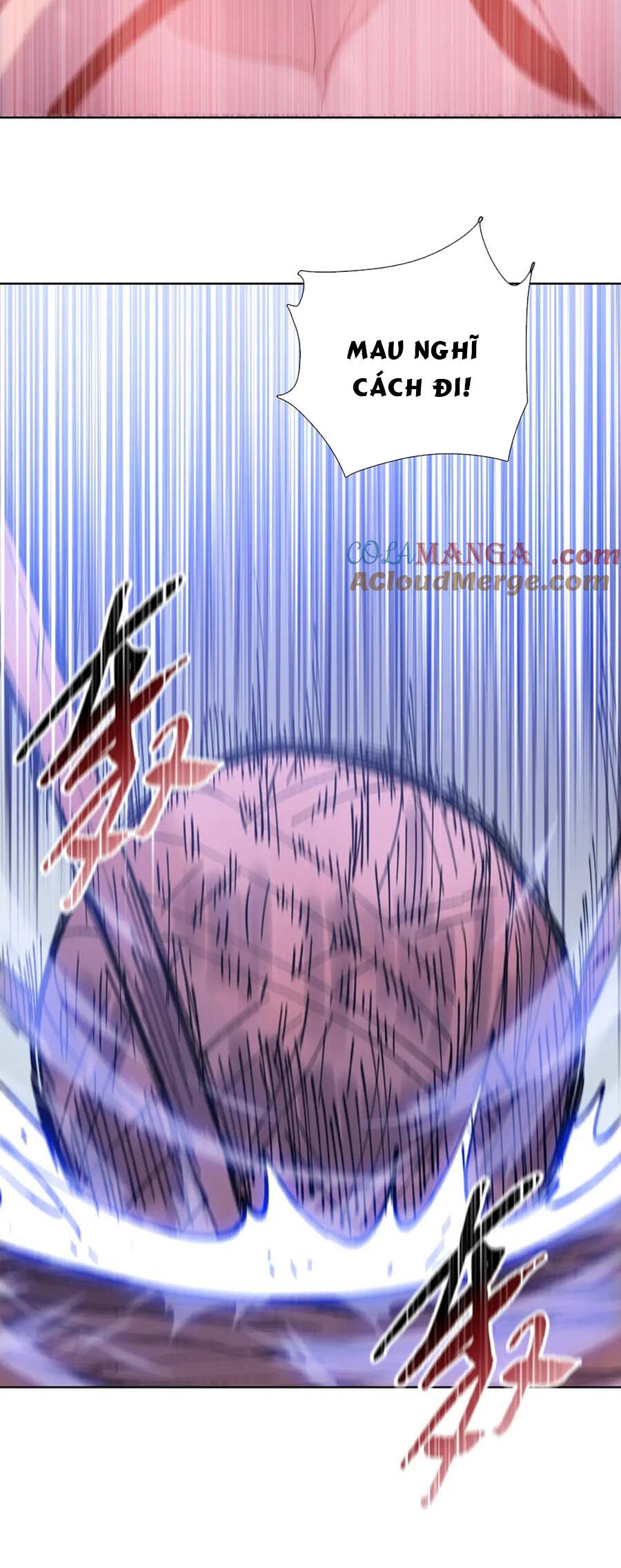 Kẻ Tàn Nhẫn Ngày Tận Thế: Bắt Đầu Dự Trữ Hàng Tỉ Tấn Vật Tư Chap 49 - Next Chap 50