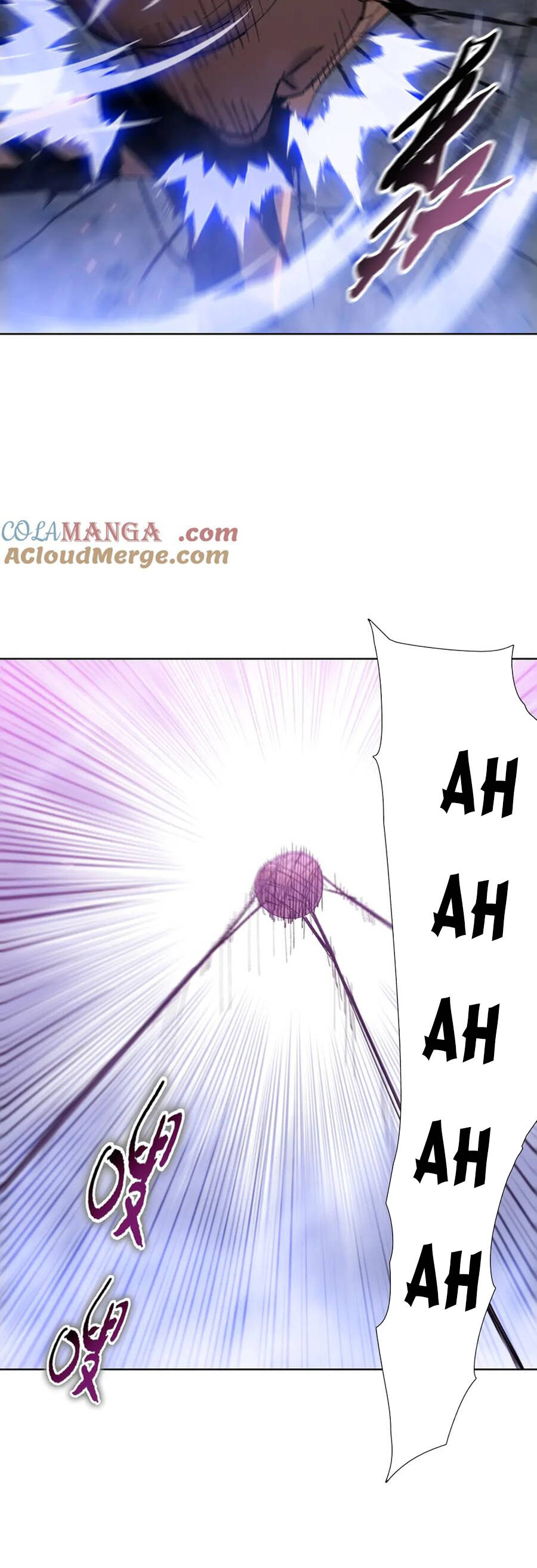 Kẻ Tàn Nhẫn Ngày Tận Thế: Bắt Đầu Dự Trữ Hàng Tỉ Tấn Vật Tư Chap 49 - Next Chap 50