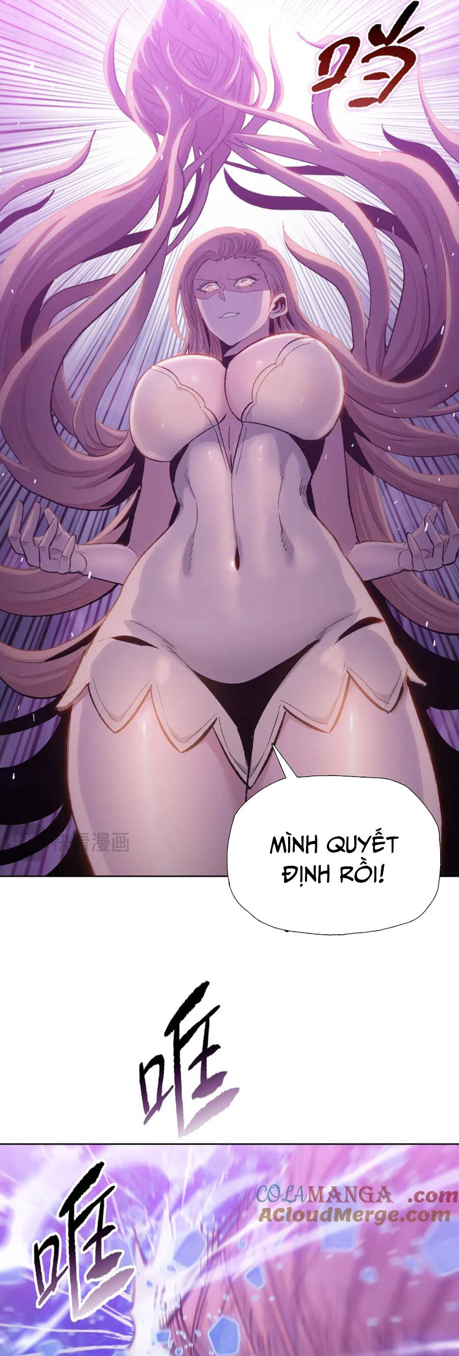 Kẻ Tàn Nhẫn Ngày Tận Thế: Bắt Đầu Dự Trữ Hàng Tỉ Tấn Vật Tư Chap 49 - Next Chap 50