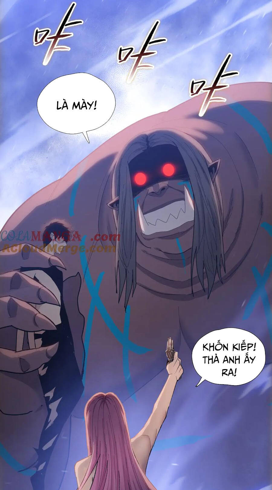 Kẻ Tàn Nhẫn Ngày Tận Thế: Bắt Đầu Dự Trữ Hàng Tỉ Tấn Vật Tư Chap 49 - Next Chap 50