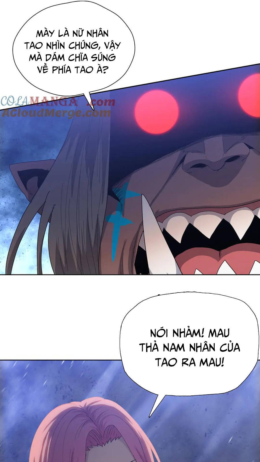 Kẻ Tàn Nhẫn Ngày Tận Thế: Bắt Đầu Dự Trữ Hàng Tỉ Tấn Vật Tư Chap 49 - Next Chap 50