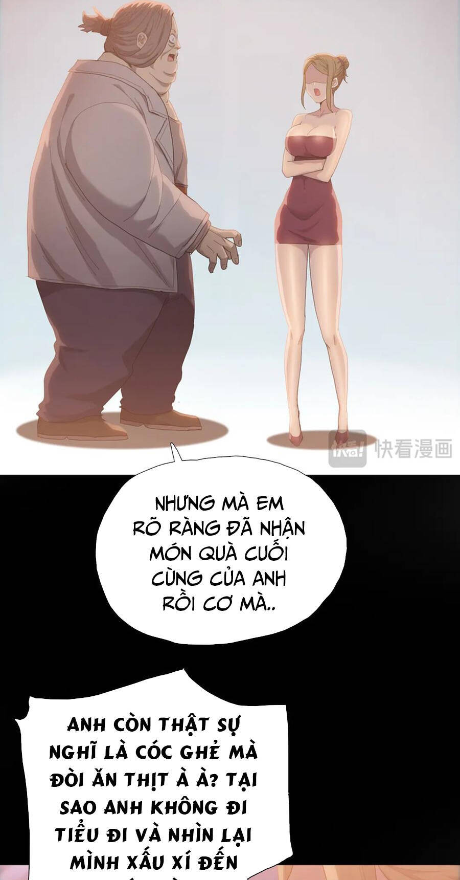 Kẻ Tàn Nhẫn Ngày Tận Thế: Bắt Đầu Dự Trữ Hàng Tỉ Tấn Vật Tư Chap 49 - Next Chap 50