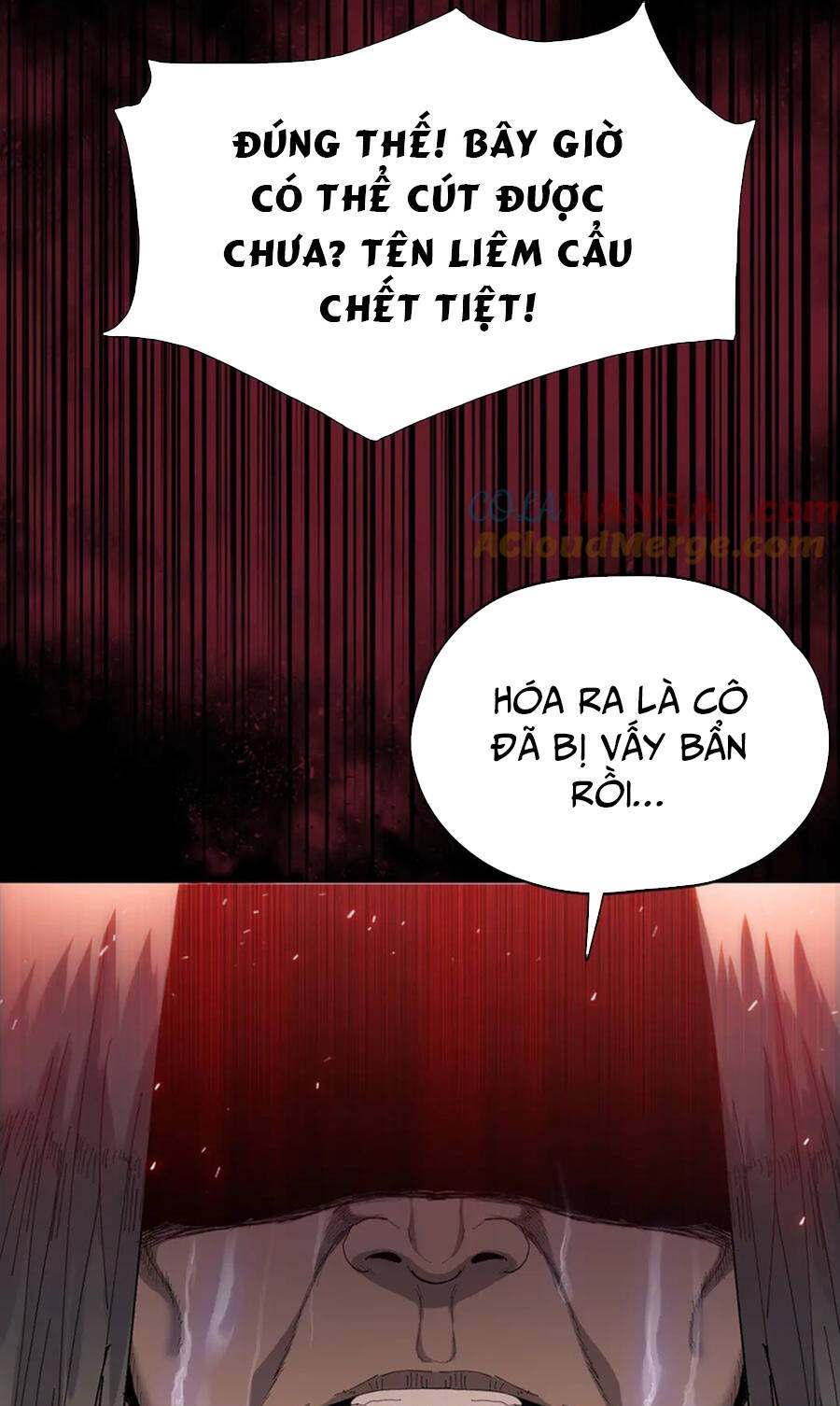 Kẻ Tàn Nhẫn Ngày Tận Thế: Bắt Đầu Dự Trữ Hàng Tỉ Tấn Vật Tư Chap 49 - Next Chap 50