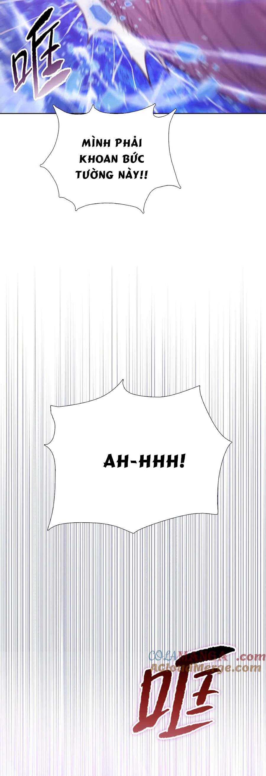 Kẻ Tàn Nhẫn Ngày Tận Thế: Bắt Đầu Dự Trữ Hàng Tỉ Tấn Vật Tư Chap 49 - Next Chap 50